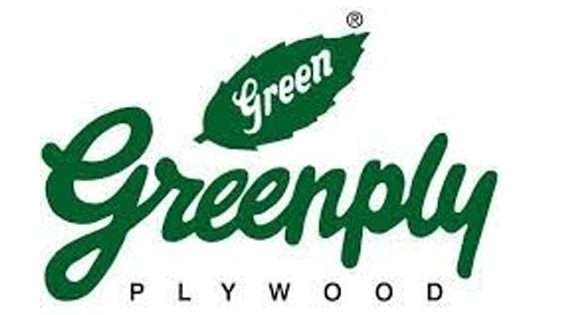 green ply