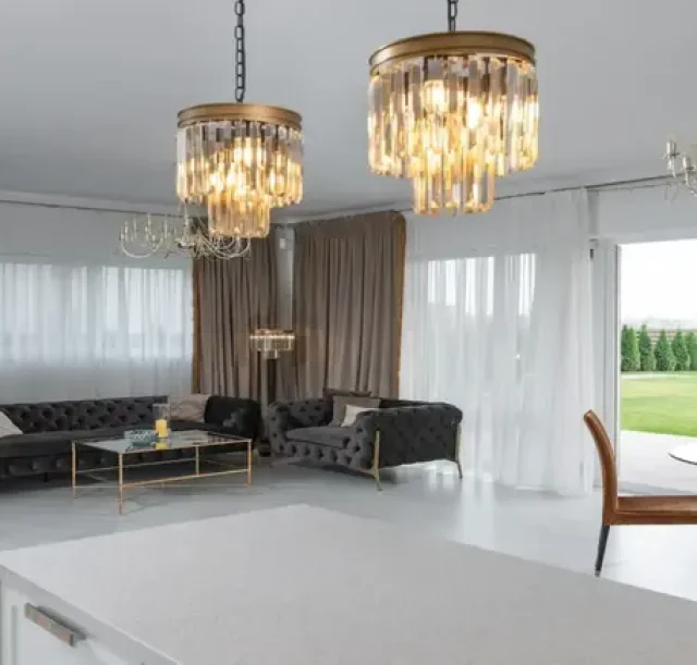 Home interior designer in Gachibowli