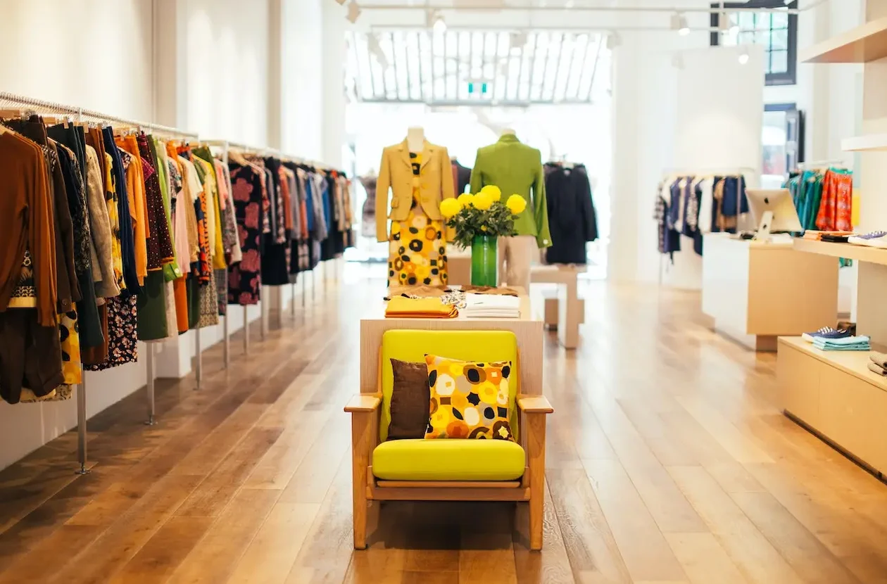 Retail interior designer in Hyderabad