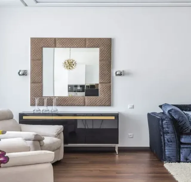 luxury Interior Designer in Gachibowli,Hyderabad