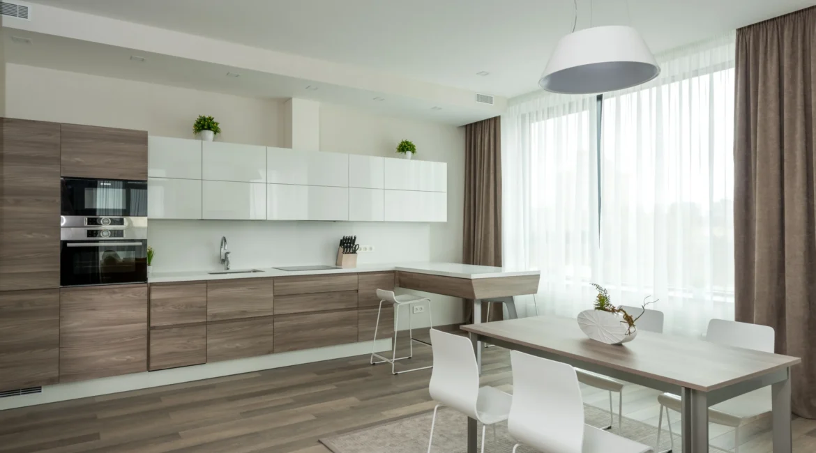 dining room Interiors