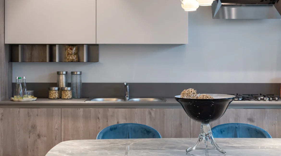 dining room Interiors