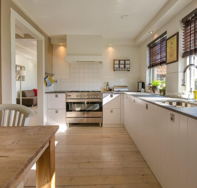 modualr kitchen interiors