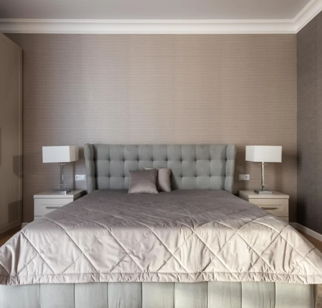 bedroom interior dsigner in nallagandla