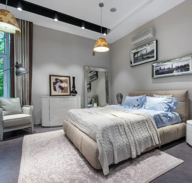 Best bedroom interiors in tellapur