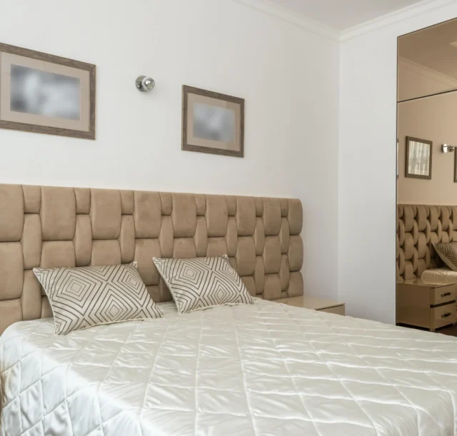 Best bedroom interiors in Nallagandla